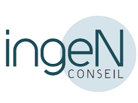 logo de notre partenaire Ingen conseil