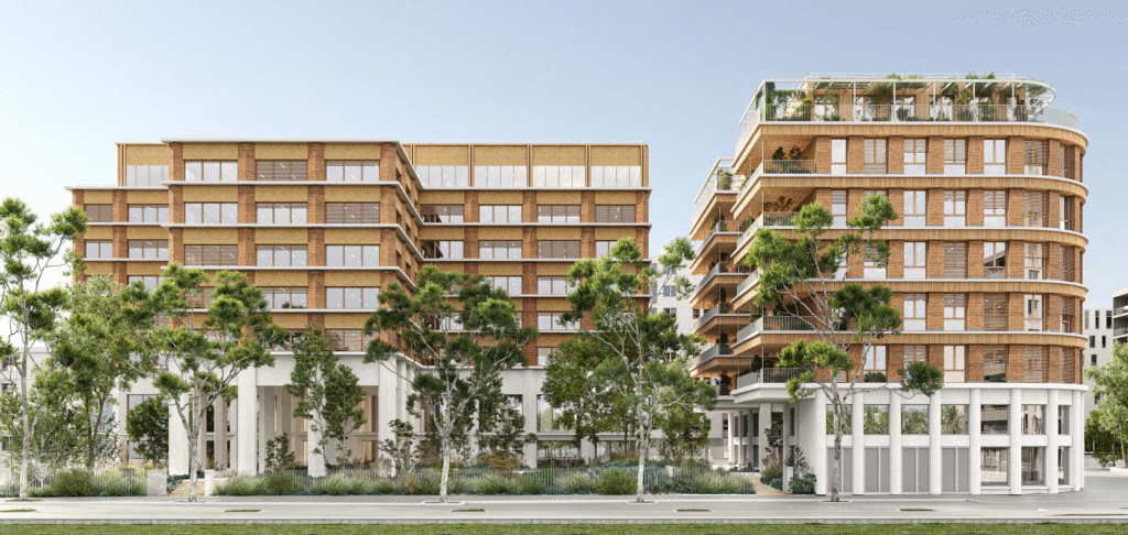 Viaterra, Lyon