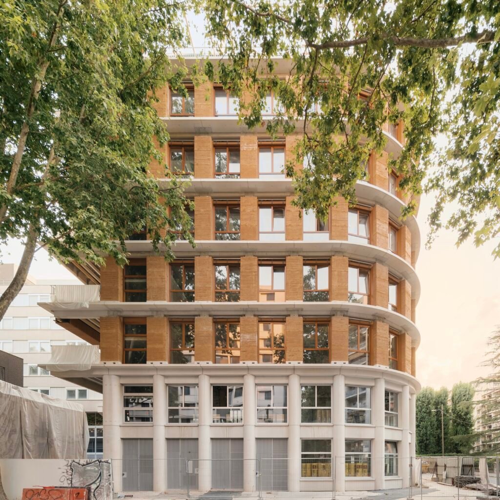 Viaterra carré